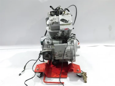 Silnik engine honda vt 750 shadow 2009 rc50e 21568km