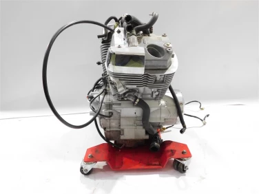 Silnik engine honda vt 750 shadow 2009 rc50e 21568km