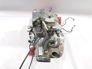 Silnik engine honda vt 750 shadow 2009 rc50e 21568km