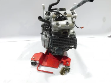 Silnik engine suzuki dl 1000 v-strom 2004 t507 33692km
