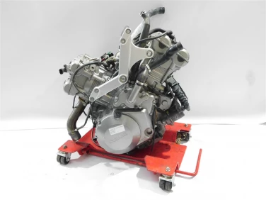 Silnik engine suzuki dl 1000 v-strom 2004 t507 33692km