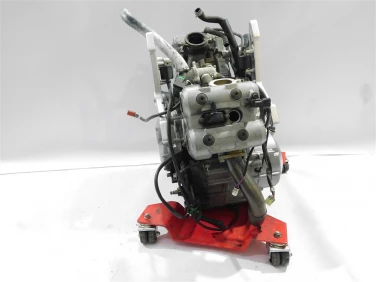 Silnik engine suzuki dl 1000 v-strom 2004 t507 33692km