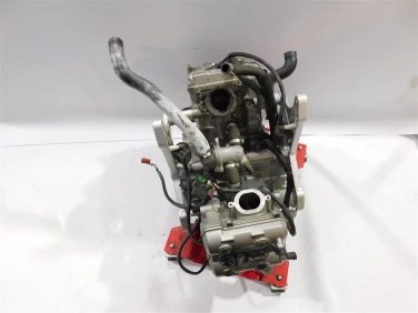 Silnik engine suzuki dl 1000 v-strom 2004 t507 33692km