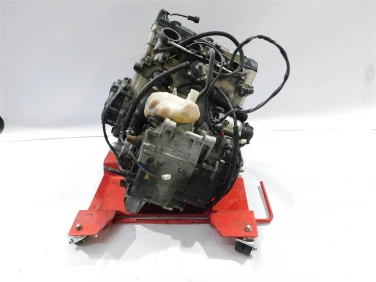 Silnik engine suzuki gsx-r 1000 2006 t715 22469km