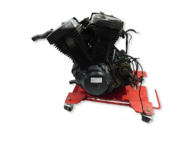 SILNIK ENGINE SUZUKI VZ 800 MARUDER 2000 S506 39826KM