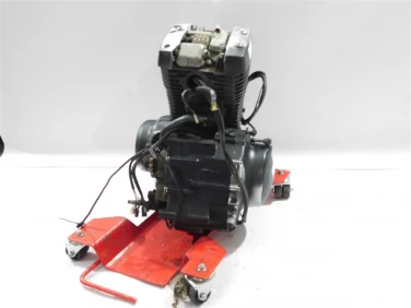 Silnik engine suzuki vz 800 maruder 2000 s506 39826km