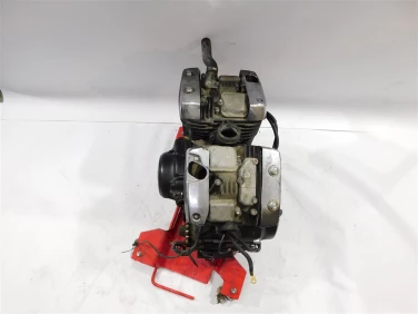 Silnik engine suzuki vz 800 maruder 2000 s506 39826km