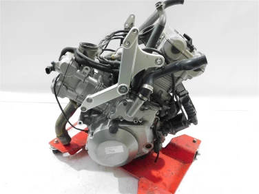 Silnik engine suzuki dl 1000 2005 t507 39856km