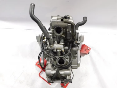 Silnik engine suzuki dl 1000 2005 t507 39856km