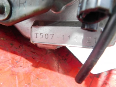 Silnik engine suzuki dl 1000 2005 t507 39856km