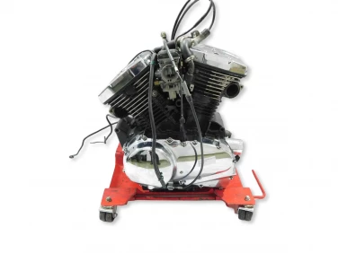 SILNIK ENGINE KAWASAKI VN 800 VULCAN 2003 VN800AE 29658KM