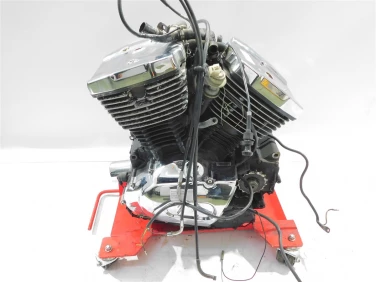 Silnik engine kawasaki vn 800 vulcan 2003 vn800ae 29658km