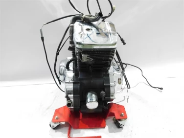 Silnik engine kawasaki vn 800 vulcan 2003 vn800ae 29658km