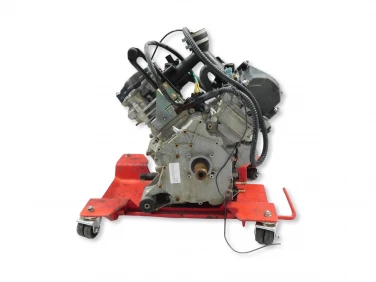 SILNIK ENGINE ATV CAN-AM OUTLANDER RENEGADE MAX XMR 800R G1 2010 TYPE 810 1264KM