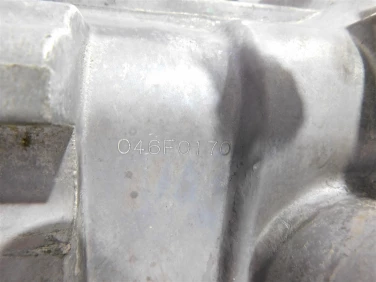 Silnik engine atv yamaha yfm 450 kodiak 4x4 j310e 2008 1695km