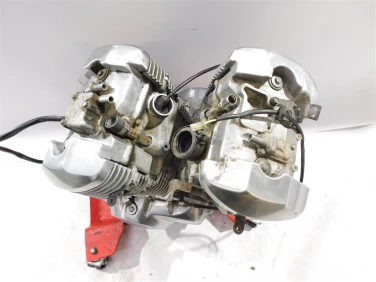 Silnik engine honda vt 750 shadow 2003 rc44e 26848km