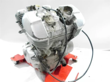 Silnik engine honda vt 750 shadow 2003 rc44e 26848km