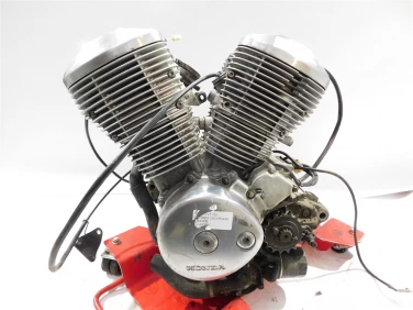 Silnik engine honda vt 750 shadow 2003 rc44e 26848km