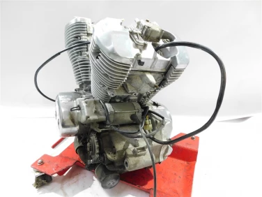 Silnik engine honda vt 750 shadow 2003 rc44e 26848km