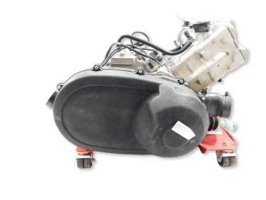 SILNIK ENGINE ATV SUZUKI LT-A 750 XP KINDQUAD 2017 R407 263KM