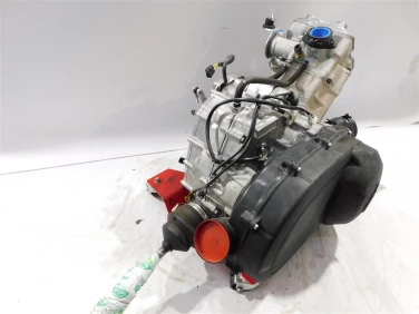 Silnik engine atv suzuki lt-a 750 xp kindquad 2017 r407 263km