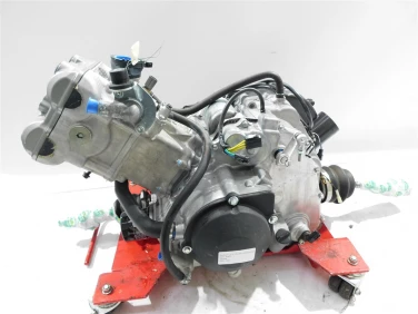 Silnik engine atv suzuki lt-a 750 xp kindquad 2017 r407 263km