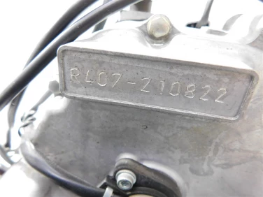 Silnik engine atv suzuki lt-a 750 xp kindquad 2017 r407 263km