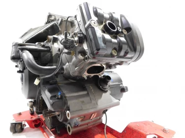 Silnik engine ducati diavel 1200 2014 zdm1198wd 17695km