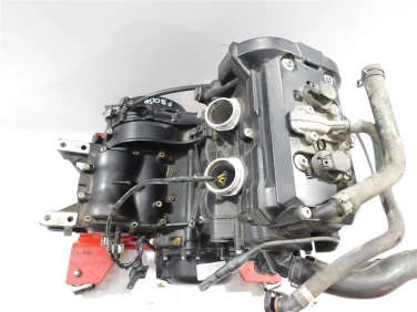 Silnik engine bmw f 800 r k73 2016 802ea 22695km