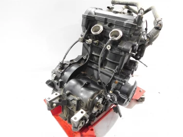 Silnik engine bmw f 800 r k73 2016 802ea 22695km
