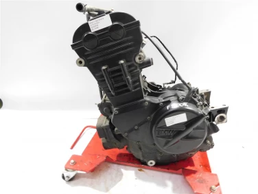 Silnik engine bmw f 800 r k73 2016 802ea 22695km