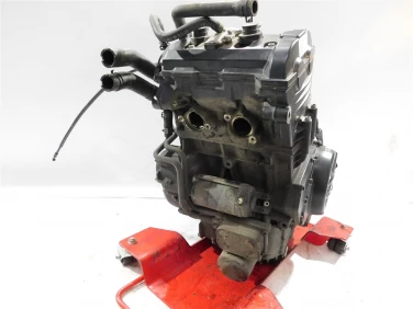 Silnik engine bmw f 800 r k73 2016 802ea 22695km