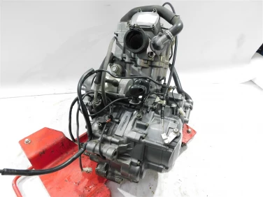 Silnik engine yamaha xt 660 x 2015 m306e 28631km