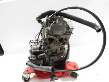 Silnik engine yamaha xt 660 x 2015 m306e 28631km