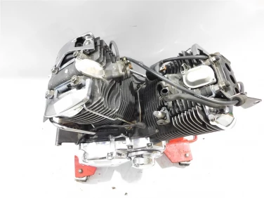 Silnik engine yamaha xvs 1100 dragstar 2006 r612e 33962km