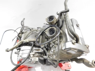 Silnik engine yamaha xtz 750 super tenere 1995 3ld 39862km