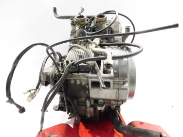 Silnik engine yamaha xtz 750 super tenere 1995 3ld 39862km