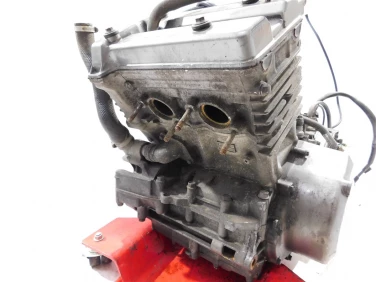 Silnik engine yamaha xtz 750 super tenere 1995 3ld 39862km