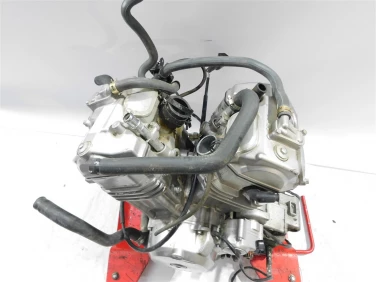 Silnik engine suzuki xl 650v transalp rd10e 2007 41023km