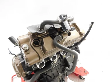 Silnik engine honda cbr 650r 2023 rh01e 961km