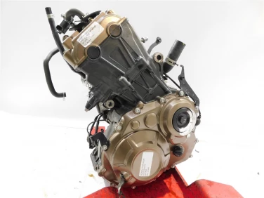 Silnik engine honda cbr 650r 2023 rh01e 961km