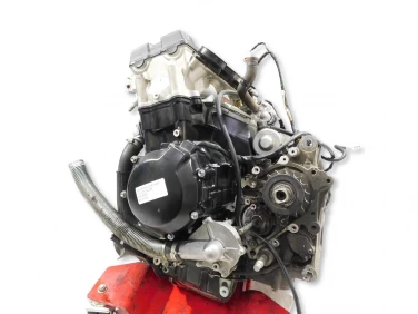 SILNIK ENGINE KAWASAKI ZZR 1400 2012 ZXT40EE 29536KM