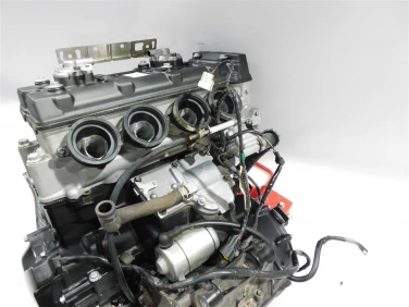 Silnik engine kawasaki zzr 1400 2012 zxt40ee 29536km