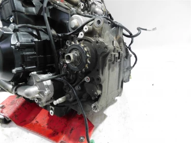 Silnik engine kawasaki zzr 1400 2012 zxt40ee 29536km