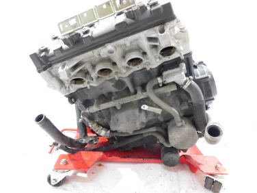 Silnik engine kawasaki zzr 1400 2012 zxt40ee 29536km