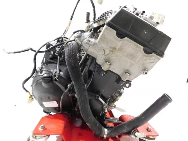 Silnik engine kawasaki zzr 1400 2012 zxt40ee 29536km