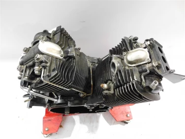 Silnik engine yamaha xvs 1100 drag star 2004 p604e 31861km