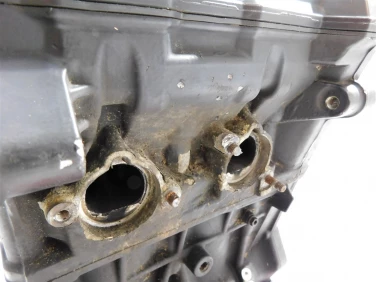 Silnik engine bmw f 800 r k73 2014 8569km