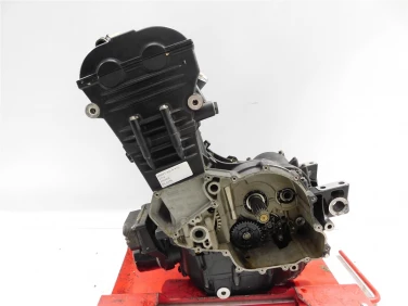 Silnik engine bmw f 800 r k73 2014 8569km