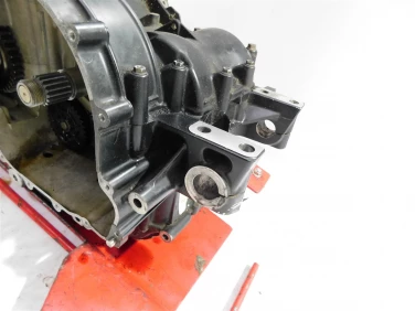 Silnik engine bmw f 800 r k73 2014 8569km